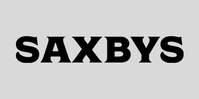 Saxby's Logo