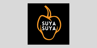 Suya Suya Logo