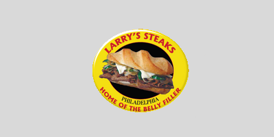 Larry's Steaks