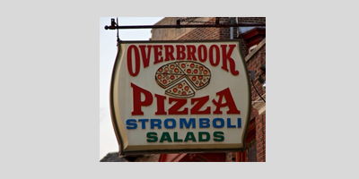 Overbrook Pizza